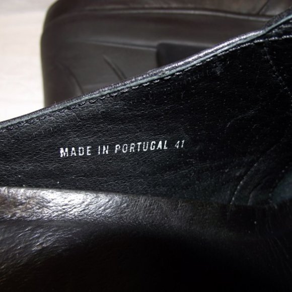 DANSKO Solvei,Women's nursing clogs, Leather, 41 - Picture 7 of 8